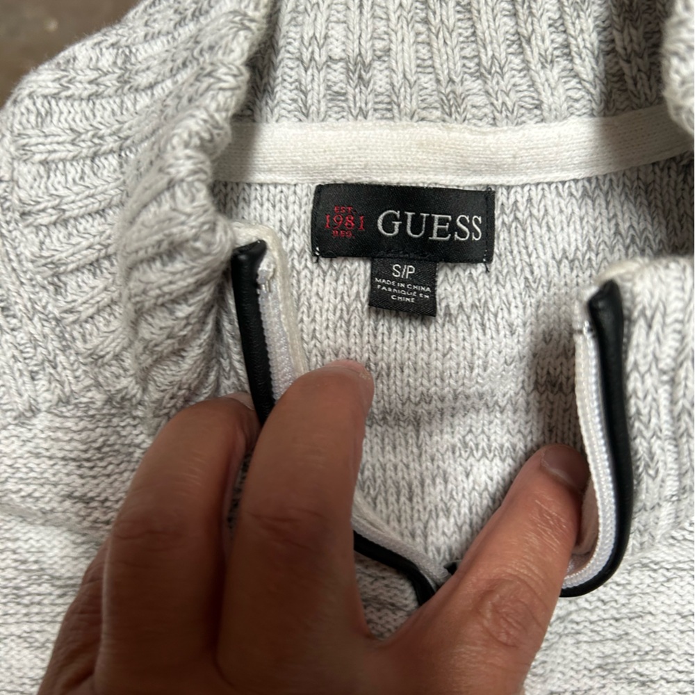 Sweater